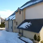 Aux Balcons Du Sancy Apart-hotel 3*