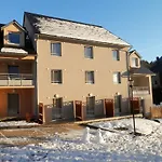 Aux Balcons Du Sancy 3* Picherande