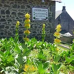 Aux Balcons Du Sancy Picherande