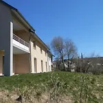 מלון דירות Aux Balcons Du Sancy 3*