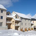 Aux Balcons Du Sancy Apart-hotel Picherande