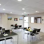 Apart-hotel Aux Balcons Du Sancy