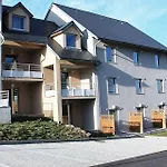 Aux Balcons Du Sancy Apart-hotel