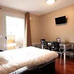 Apart-hotel Aux Balcons Du Sancy 3*