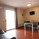 Aux Balcons Du Sancy Apart-hotel