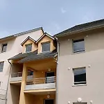 Aux Balcons Du Sancy Apart-hotel