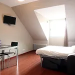 Aux Balcons Du Sancy