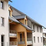 Aux Balcons Du Sancy Apart-hotel