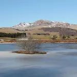 Aux Balcons Du Sancy