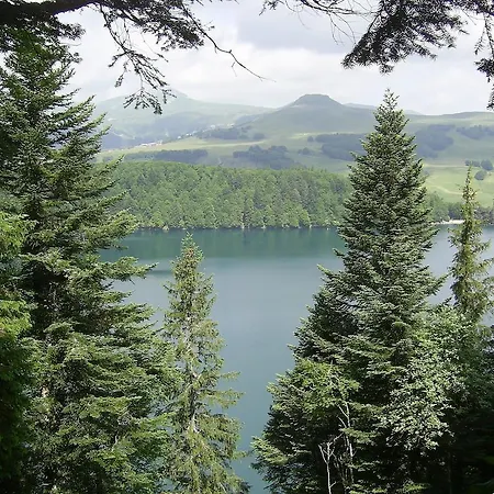Aux Balcons Du Sancy