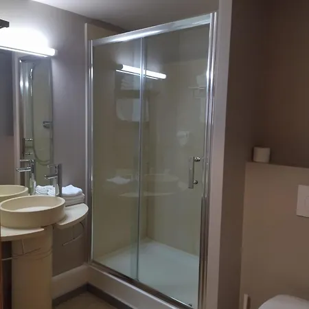 Aux Balcons Du Sancy Apart-hotel