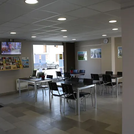 Aux Balcons Du Sancy 3*