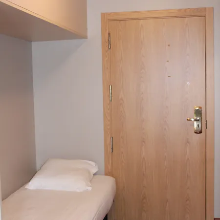 Apart-hotel Aux Balcons Du Sancy 3*