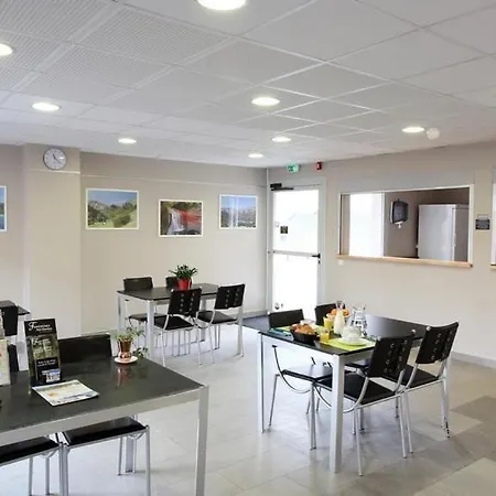 Apart-hotel Aux Balcons Du Sancy