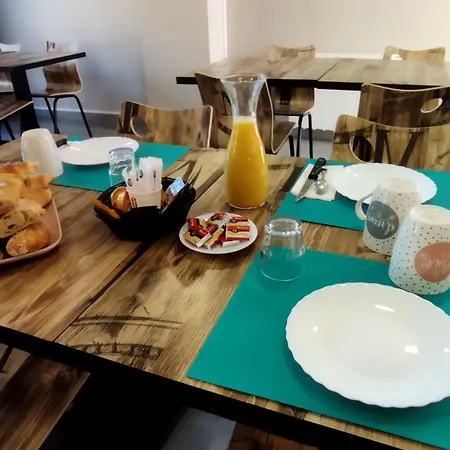 Apart-hotel Aux Balcons Du Sancy 3*