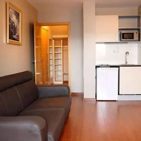 Apart-hotel Aux Balcons Du Sancy 3*