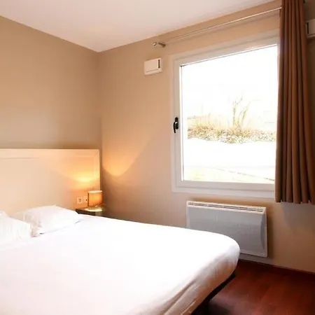 Aux Balcons Du Sancy Apart-hotel Picherande