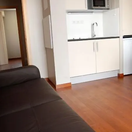 Aux Balcons Du Sancy Apart-hotel Picherande