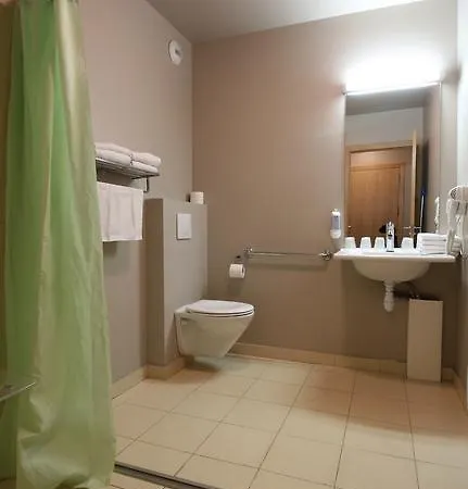 Apart-hotel Aux Balcons Du Sancy