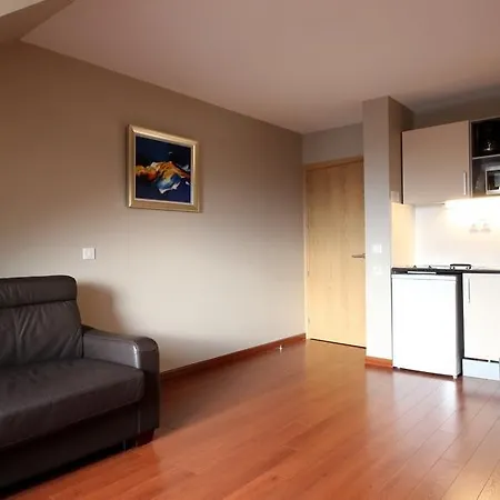 Aux Balcons Du Sancy