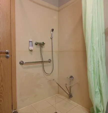 Aux Balcons Du Sancy Apart-hotel Picherande