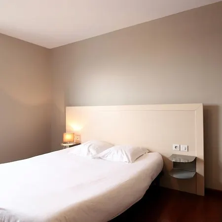 Aux Balcons Du Sancy Apart-hotel