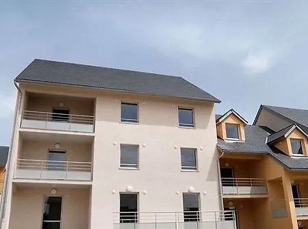 Aux Balcons Du Sancy