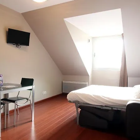 Aux Balcons Du Sancy