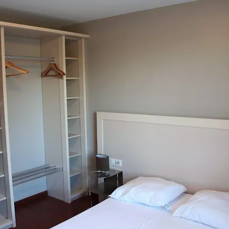 Aux Balcons Du Sancy 3* Picherande
