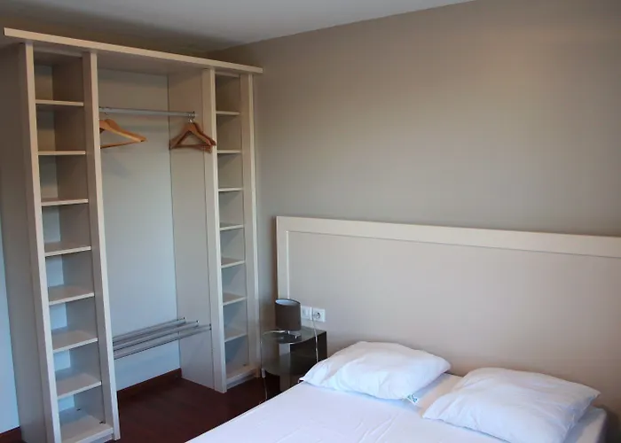 Aux Balcons Du Sancy Aparthotel