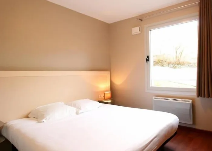 Aux Balcons Du Sancy