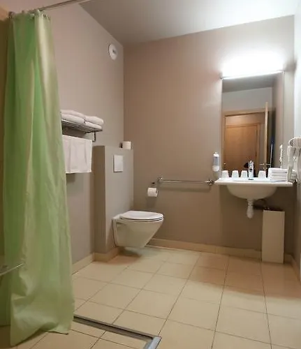 Aparthotel Aux Balcons Du Sancy